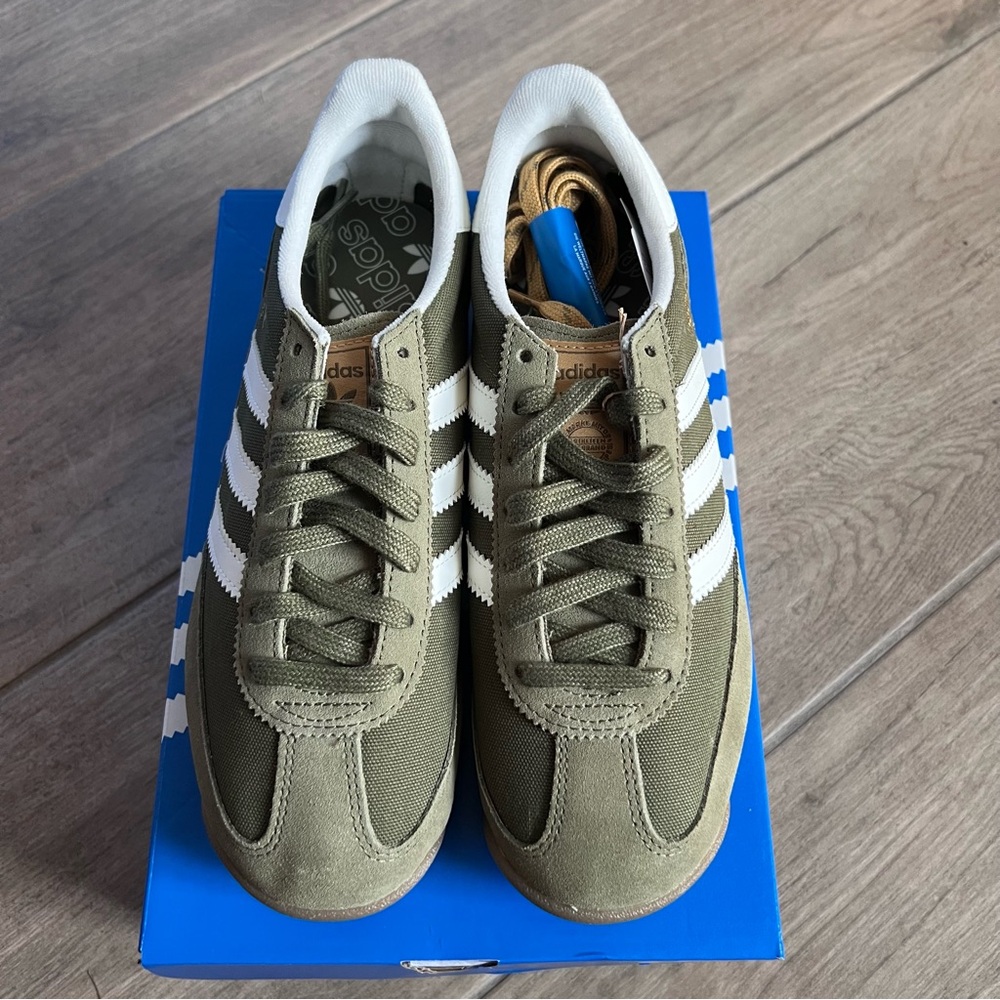 Adidas SL 72 RS - Picture 4 of 7